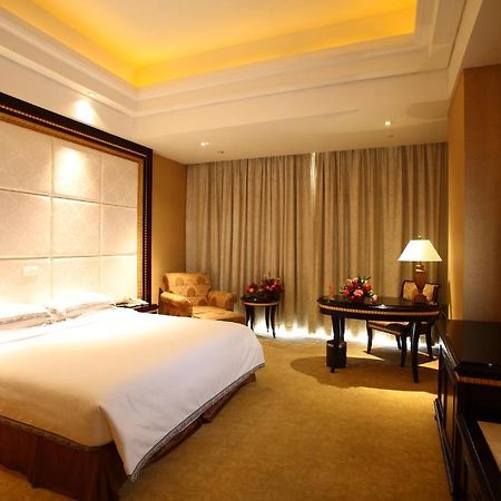 Forla Hotel Dongguan (Guangdong) Exterior photo