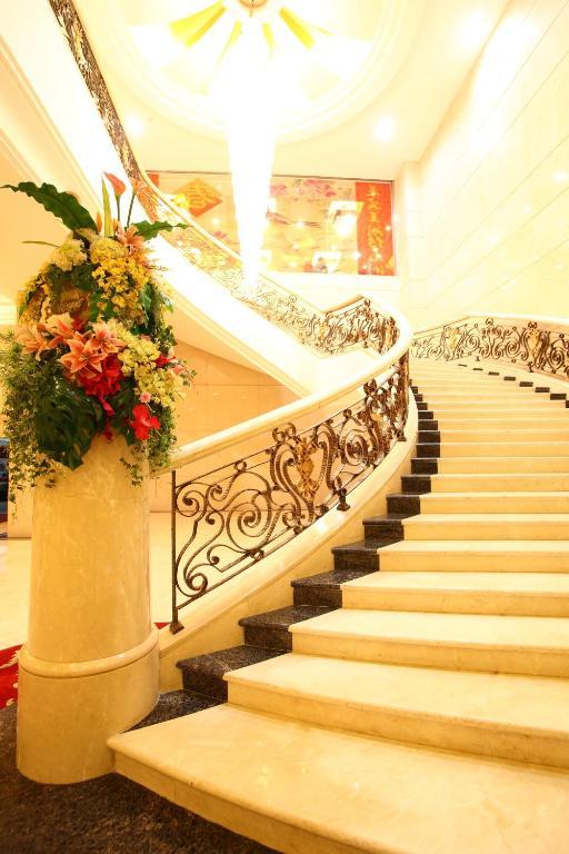 Forla Hotel Dongguan (Guangdong) Exterior photo