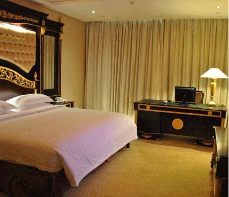 Forla Hotel Dongguan (Guangdong) Exterior photo