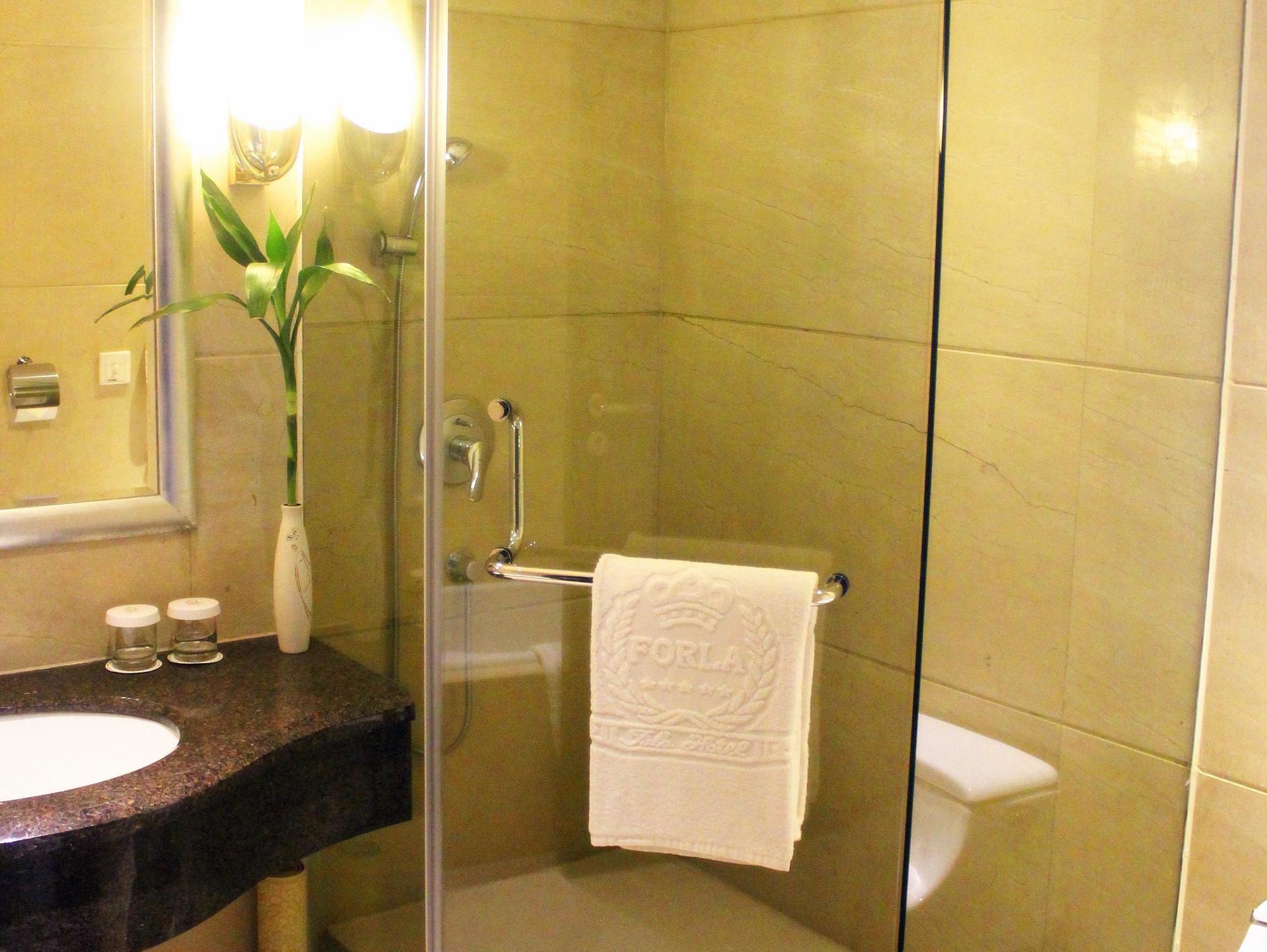 Forla Hotel Dongguan (Guangdong) Exterior photo