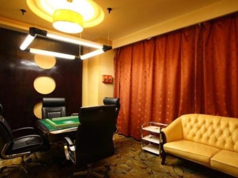 Forla Hotel Dongguan (Guangdong) Exterior photo